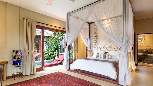 Villa Bukit Lembongan 1 Bedroom 3