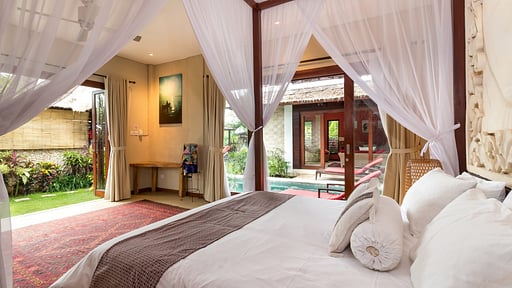 Villa Bukit Lembongan 1 Bedroom 3