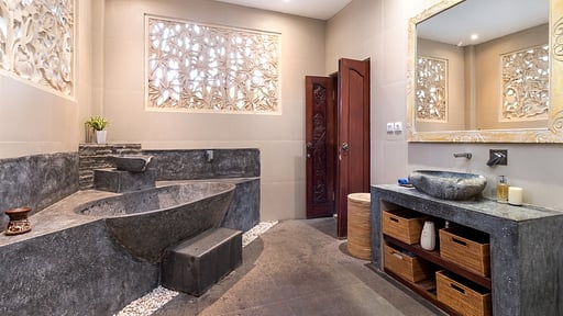 Villa Bukit Lembongan 1 Bedroom 3