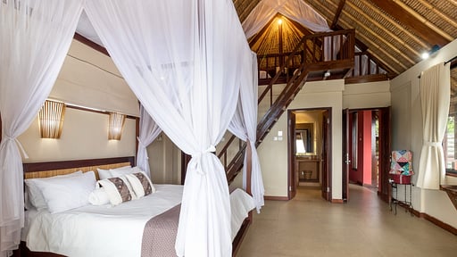 Villa Bukit Lembongan 1 Bedroom 2