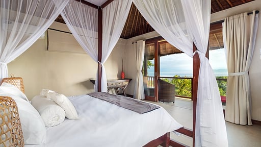 Villa Bukit Lembongan 1 Bedroom 1