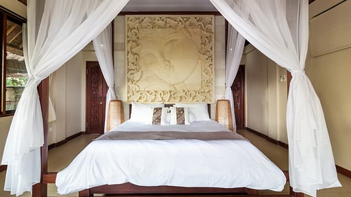 Villa Bukit Lembongan 1 Bedroom 1
