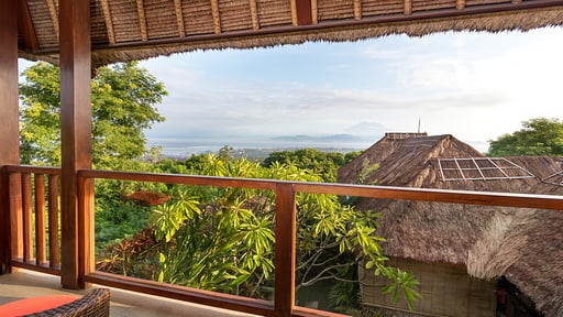 Villa Bukit Lembongan 1 Others