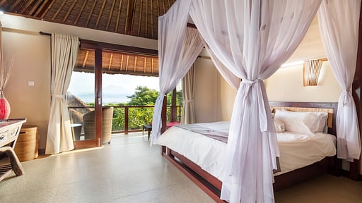 Villa Bukit Lembongan 1 Bedroom 2