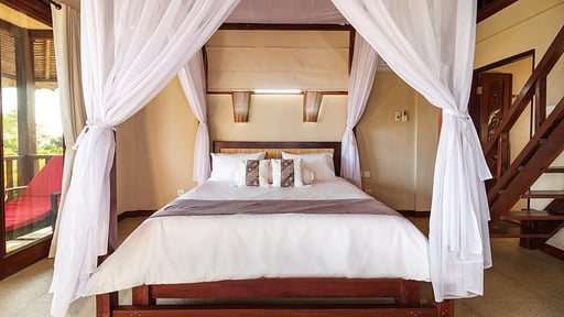 Villa Bukit Lembongan 1 Bedroom 2