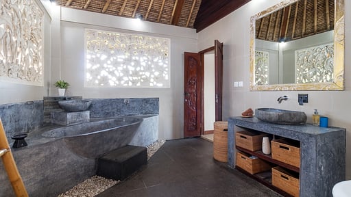 Villa Bukit Lembongan 1 Bedroom 1