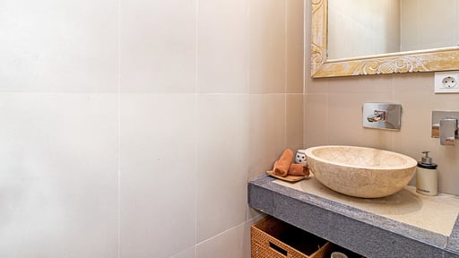 Villa Bukit Lembongan 1 Bedroom 2