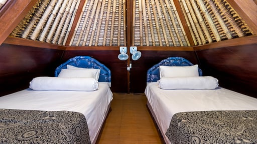 Villa Bukit Lembongan 1 Bedroom 2