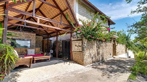 Villa Bukit Lembongan 1 Others