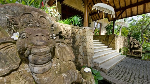 Villa Bukit Naga Others