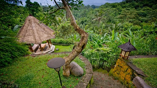 Villa Bukit Naga Others