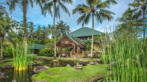Villa Bukit Naga Others