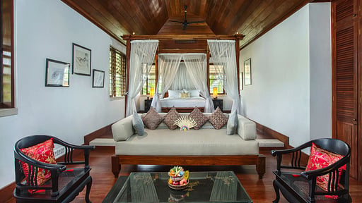 Villa Bukit Naga Bedroom 5