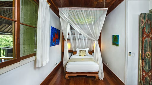 Villa Bukit Naga Bedroom 7