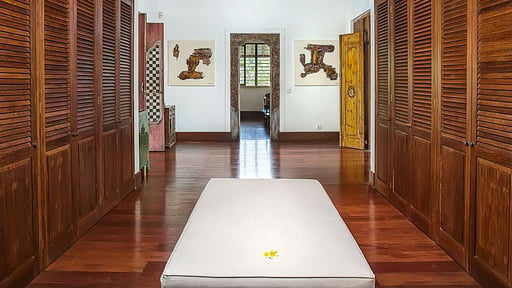 Villa Bukit Naga Bedroom 2