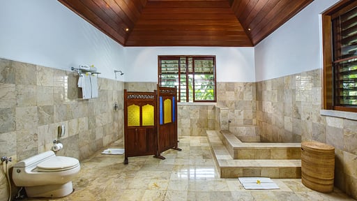 Villa Bukit Naga Bedroom 2