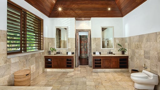 Villa Bukit Naga Bedroom 2