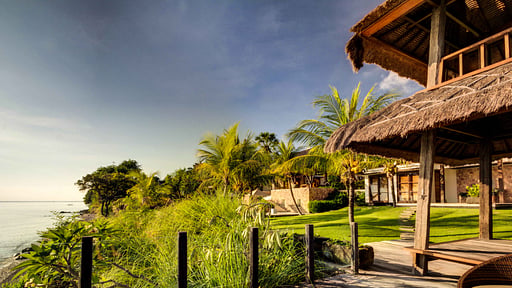 Villa Bukit Segara Otros