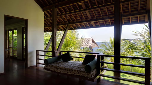Villa Bukit Segara Otros
