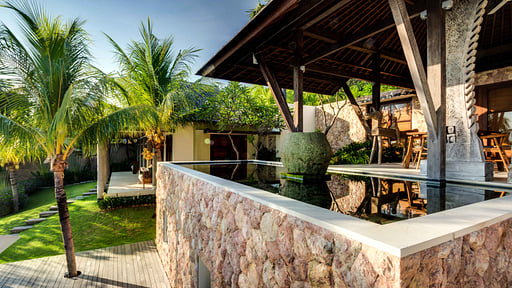 Villa Bukit Segara Otros