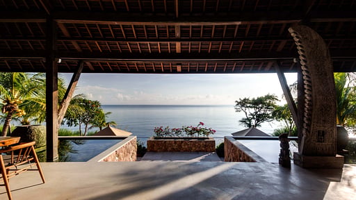 Villa Bukit Segara Otros