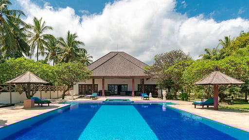 Villa Bukti Paradise