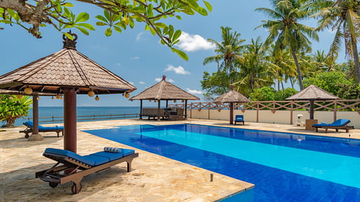 Villa Bukti Paradise Others