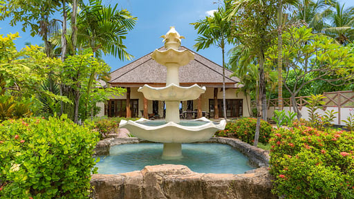 Villa Bukti Paradise Garden