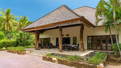 Villa Bukti Paradise Others