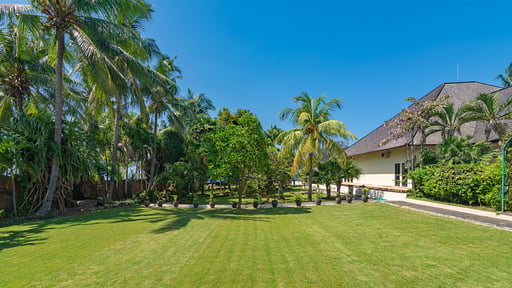 Villa Bukti Paradise Garden