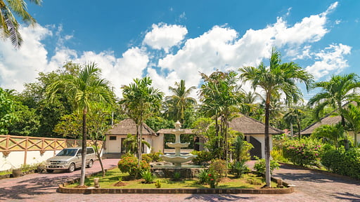 Villa Bukti Paradise Others