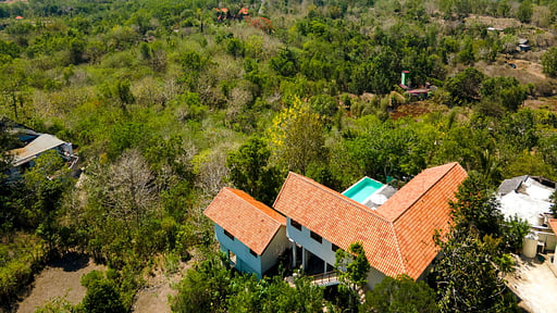 Villa Bumi Others