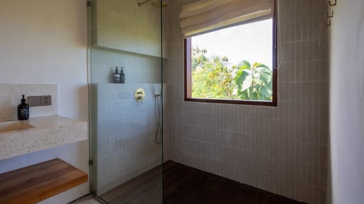 Villa Bumi Bedroom 3
