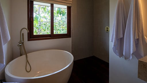 Villa Bumi Bedroom 2