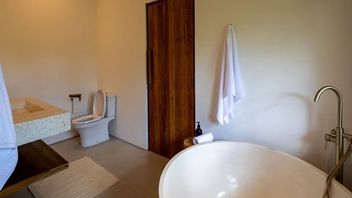 Villa Bumi Bedroom 2
