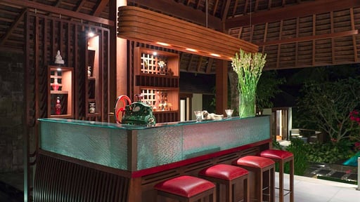 Villa Bunga Pangi Others 