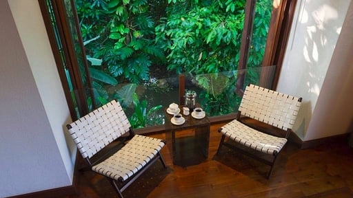 Villa Bunga Pangi Others 