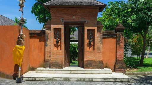 Villa Bunga Pangi Others 