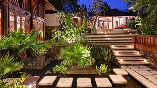 Villa Bunga Wangi Others 