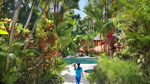 Villa Bunga Wangi Others 