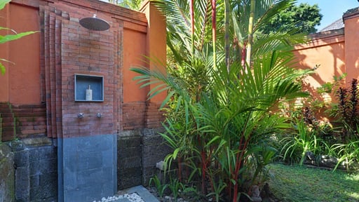 Villa Bunga Wangi Bedroom 2