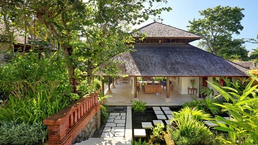 Villa Bunga Wangi Others 