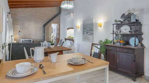 Villa Bunyola Tramuntana's Sun Essecke