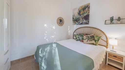 Villa Bunyola Tramuntana's Sun Schlafzimmer 1