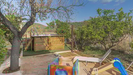 Villa Bunyola Tramuntana's Sun Andere