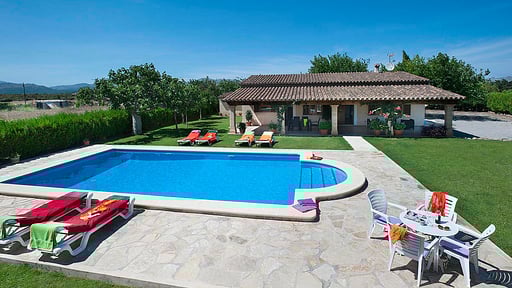 Villa Burgues