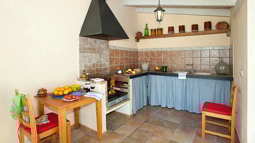 Villa Burgues Прочее