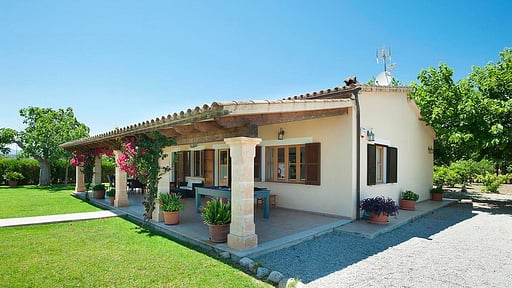 Villa Burgues Прочее