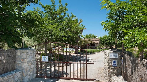 Villa Burgues Прочее