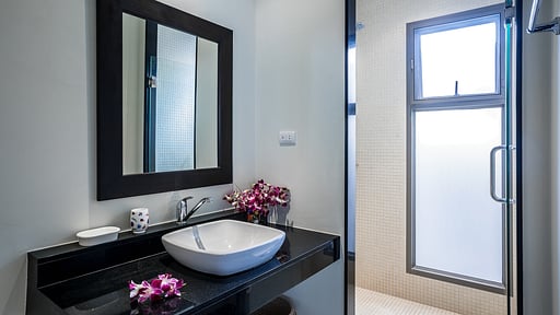 Villa Buton Bedroom 3